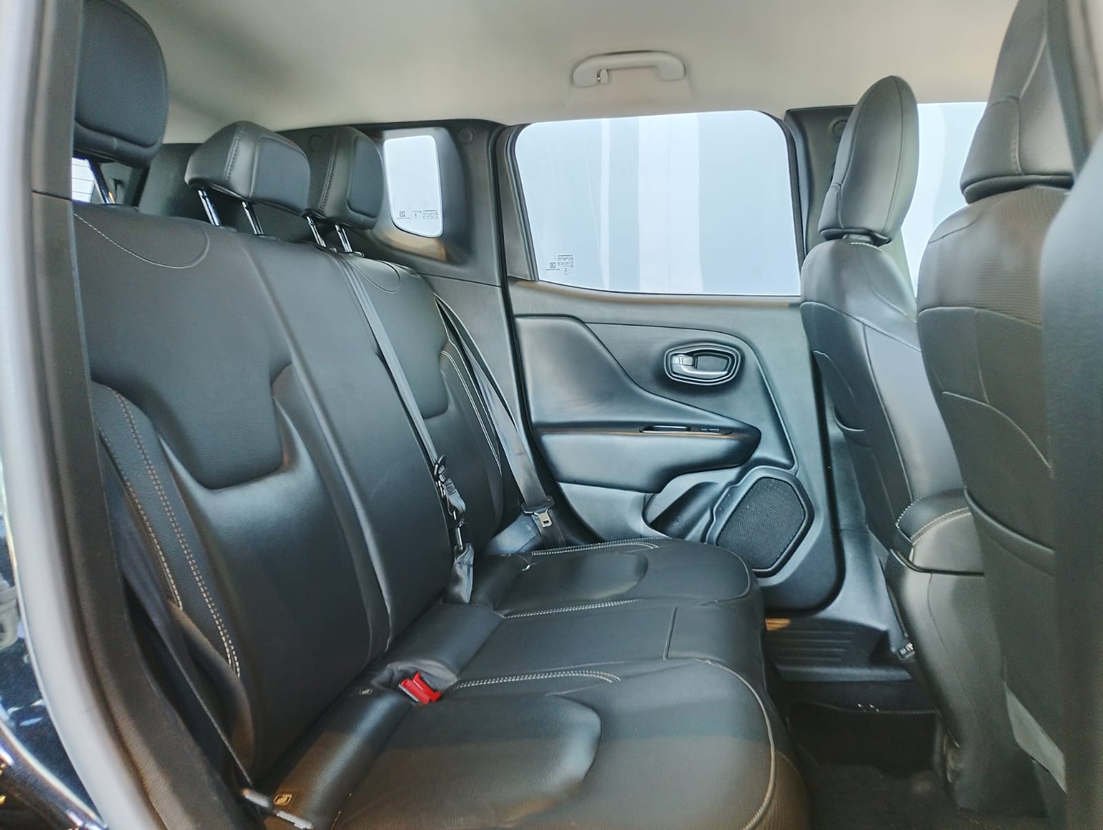 Jeep-RENEGADE-Renegade Longitude T270 1.3 Turbo 4x2 Aut.