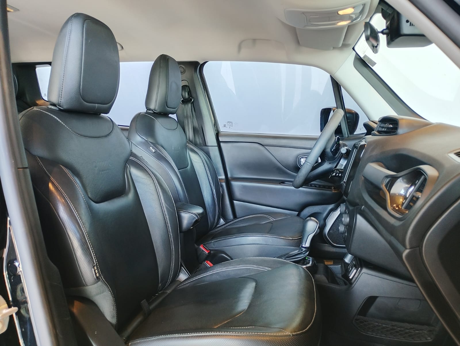 Jeep-RENEGADE-Renegade Longitude T270 1.3 Turbo 4x2 Aut.