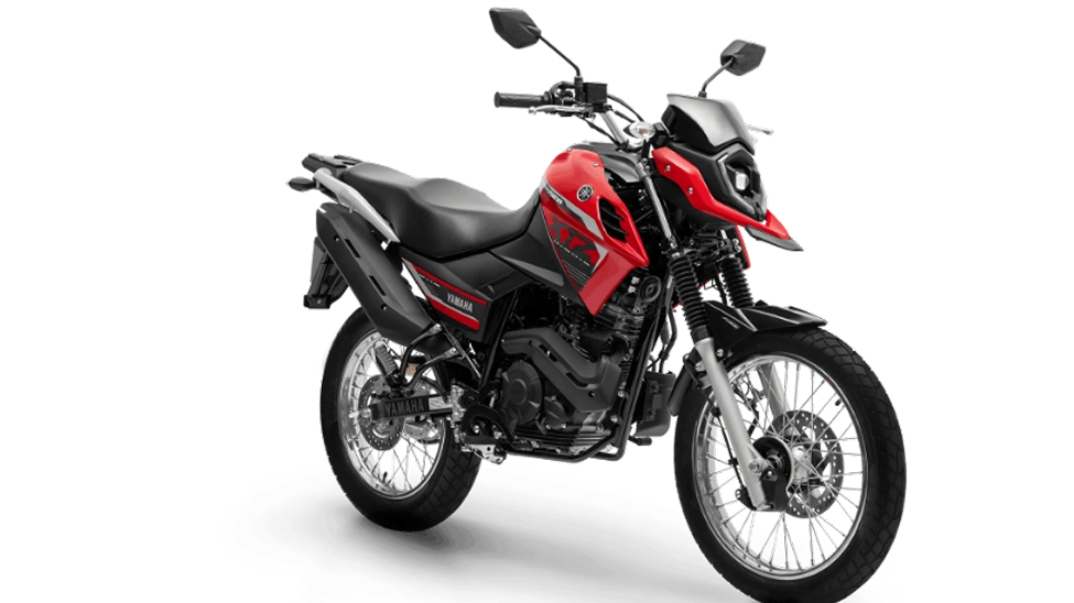 Crosser 150 S ABS