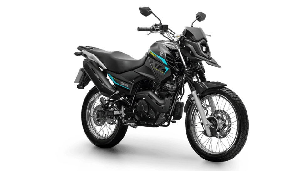 Crosser 150 S ABS