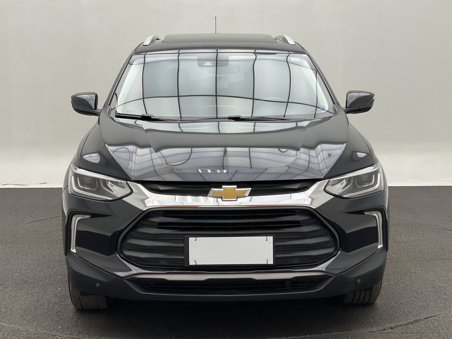 GM - Chevrolet-TRACKER-TRACKER Premier 1.2 Turbo 12V Flex Aut.