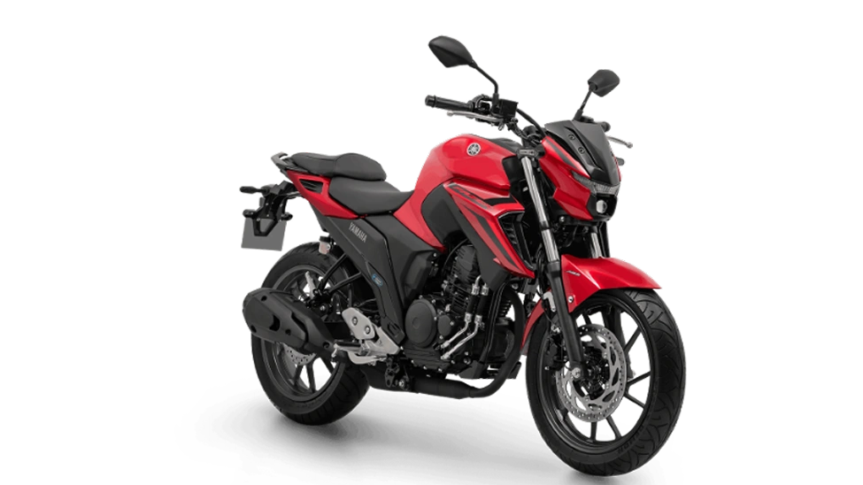 FAZER FZ25 CONNECTED