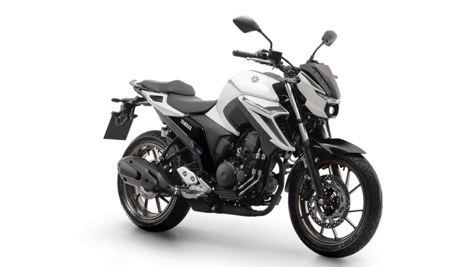 FAZER FZ25 CONNECTED