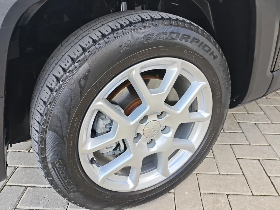 Jeep-RENEGADE-Renegade Sport 1.8 4x2 Flex 16V Aut.