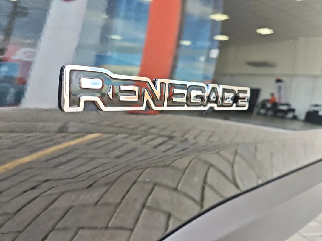 Jeep-RENEGADE-Renegade Sport 1.8 4x2 Flex 16V Aut.