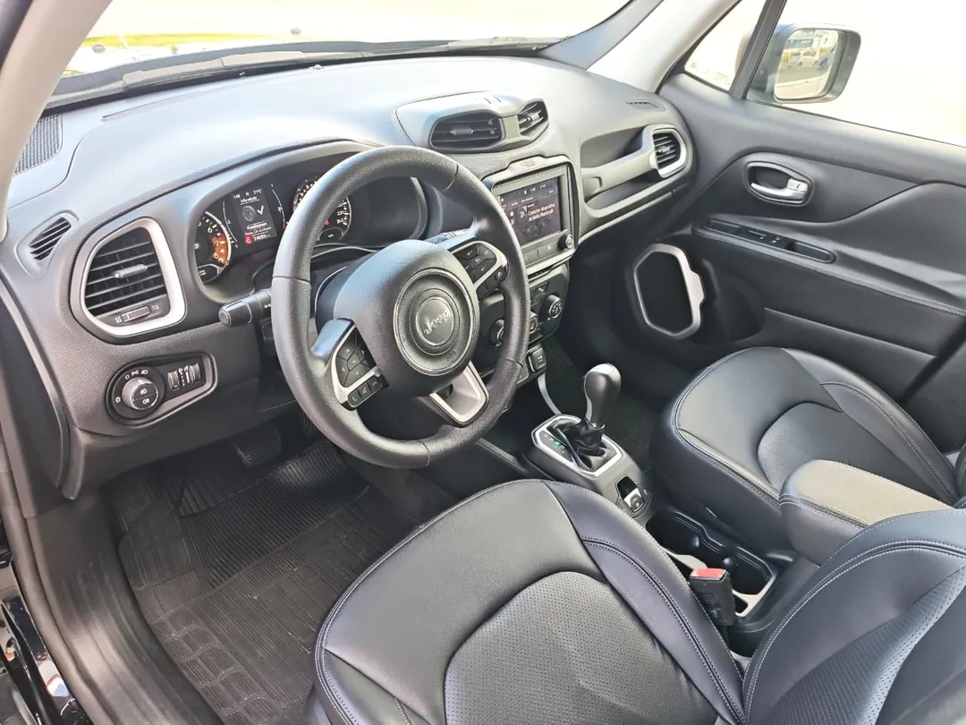 Jeep-RENEGADE-Renegade Sport 1.8 4x2 Flex 16V Aut.
