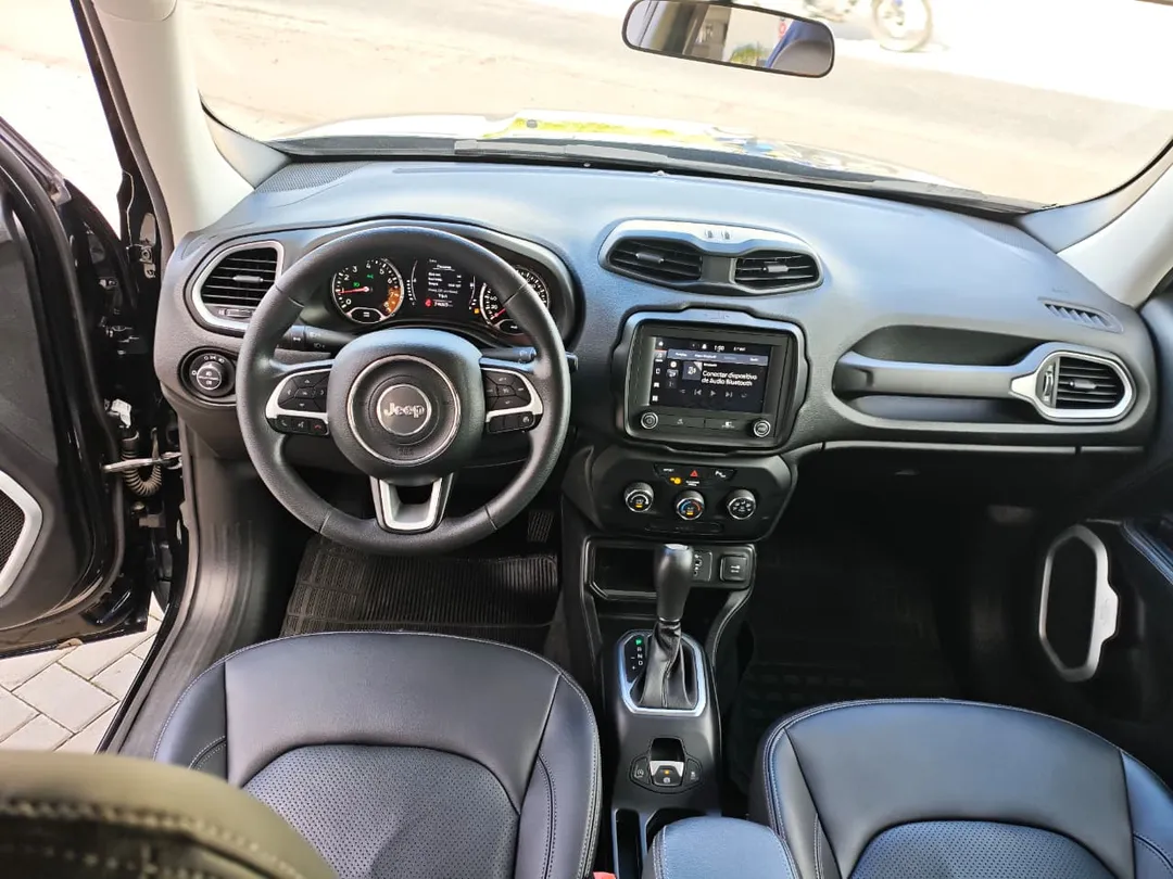 Jeep-RENEGADE-Renegade Sport 1.8 4x2 Flex 16V Aut.