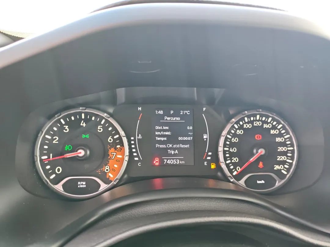 Jeep-RENEGADE-Renegade Sport 1.8 4x2 Flex 16V Aut.