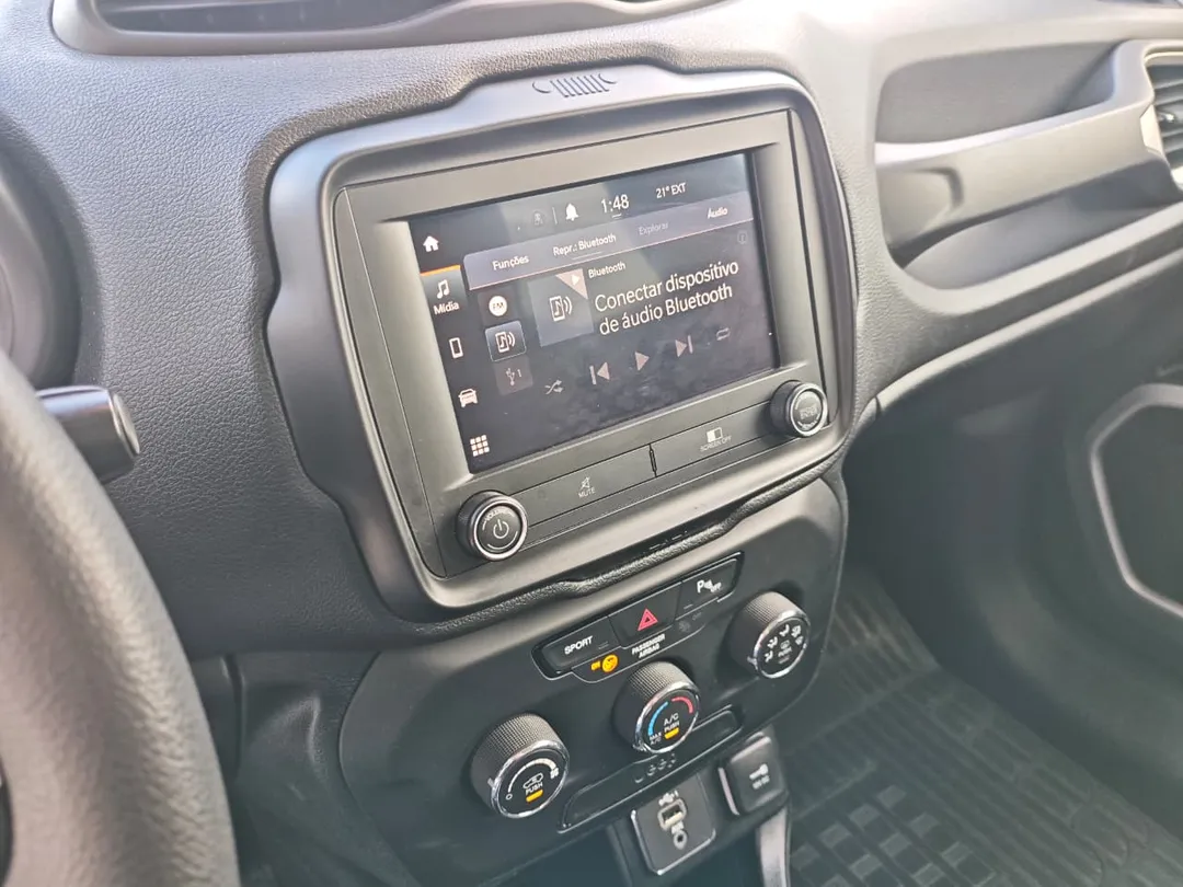 Jeep-RENEGADE-Renegade Sport 1.8 4x2 Flex 16V Aut.