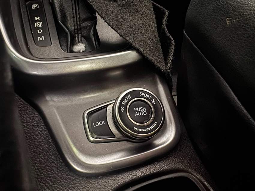 Suzuki-VITARA-1.4 16V TURBO GASOLINA 4STYLE ALLGRIP AUTOMÁTICO