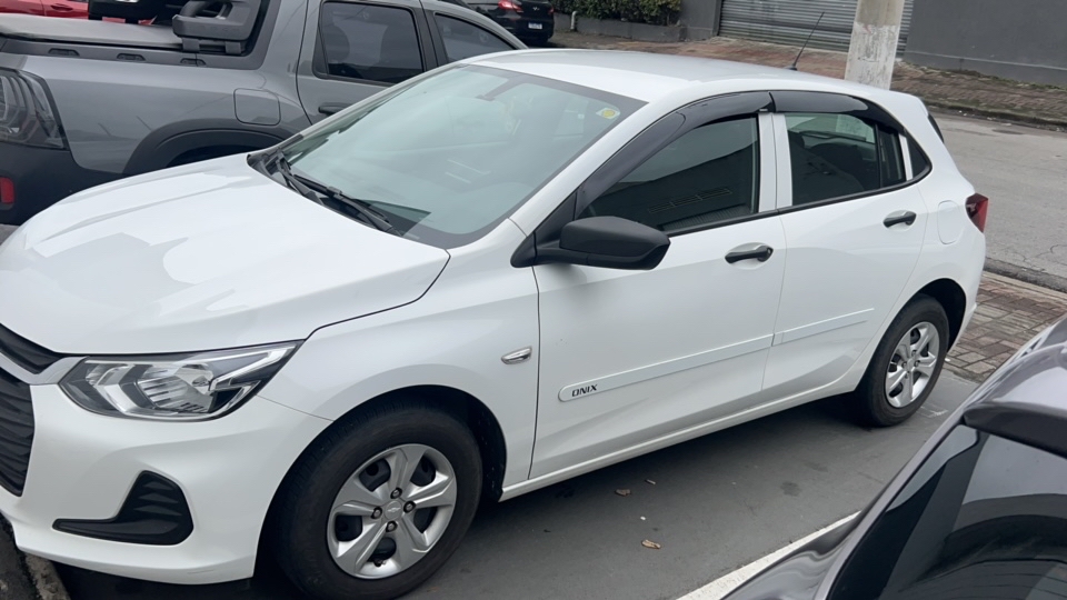 ONIX 1.0 LT FLEX MANUAL