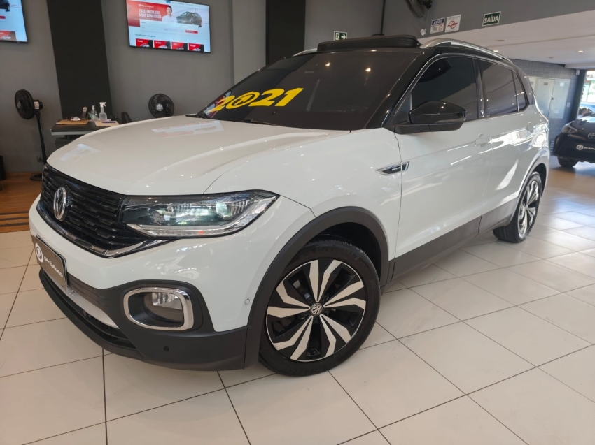 1.4 250 TSI TOTAL FLEX HIGHLINE AUTOMÁTICO