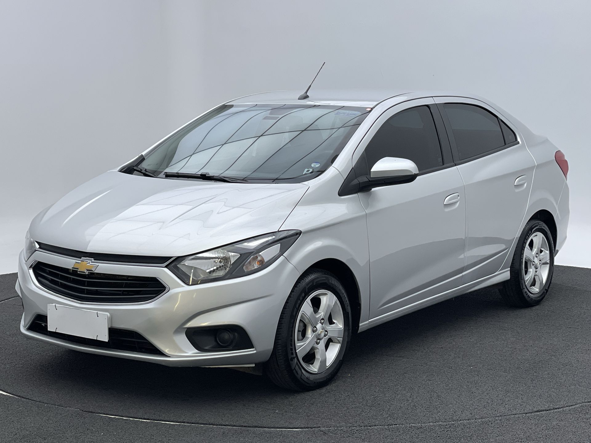 GM - Chevrolet-PRISMA-PRISMA Sed. LT 1.4 8V FlexPower 4p