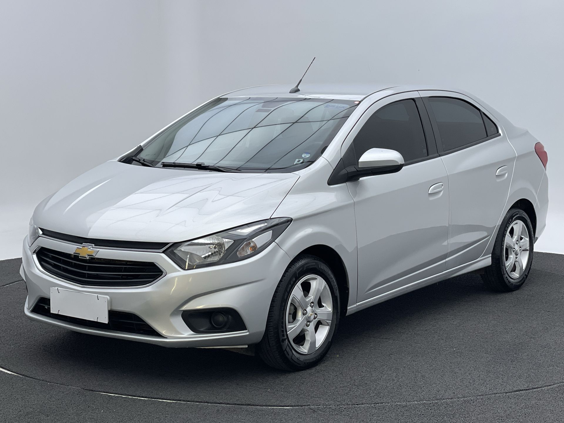 GM - Chevrolet-PRISMA-PRISMA Sed. LT 1.4 8V FlexPower 4p