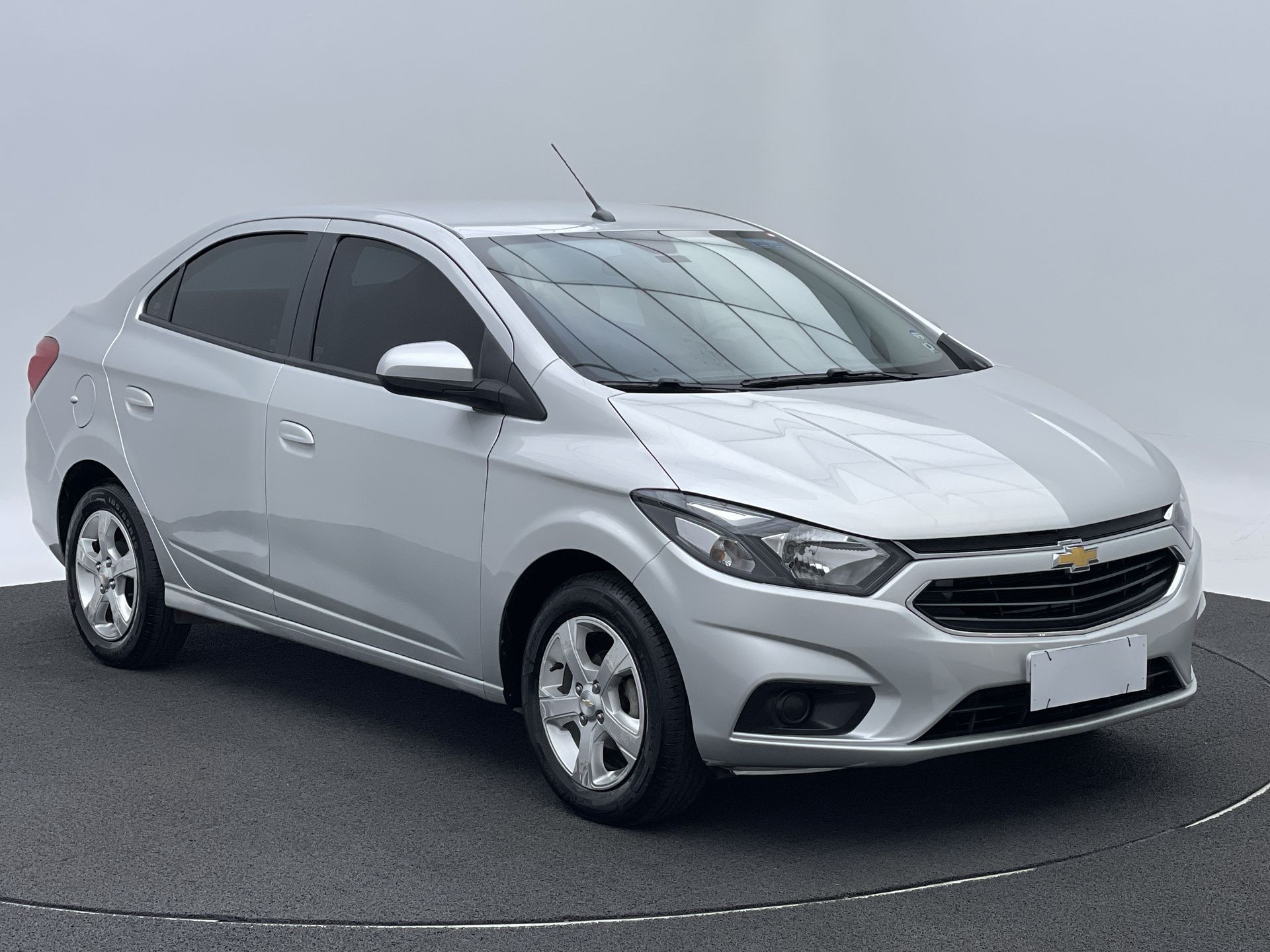 GM - Chevrolet-PRISMA-PRISMA Sed. LT 1.4 8V FlexPower 4p