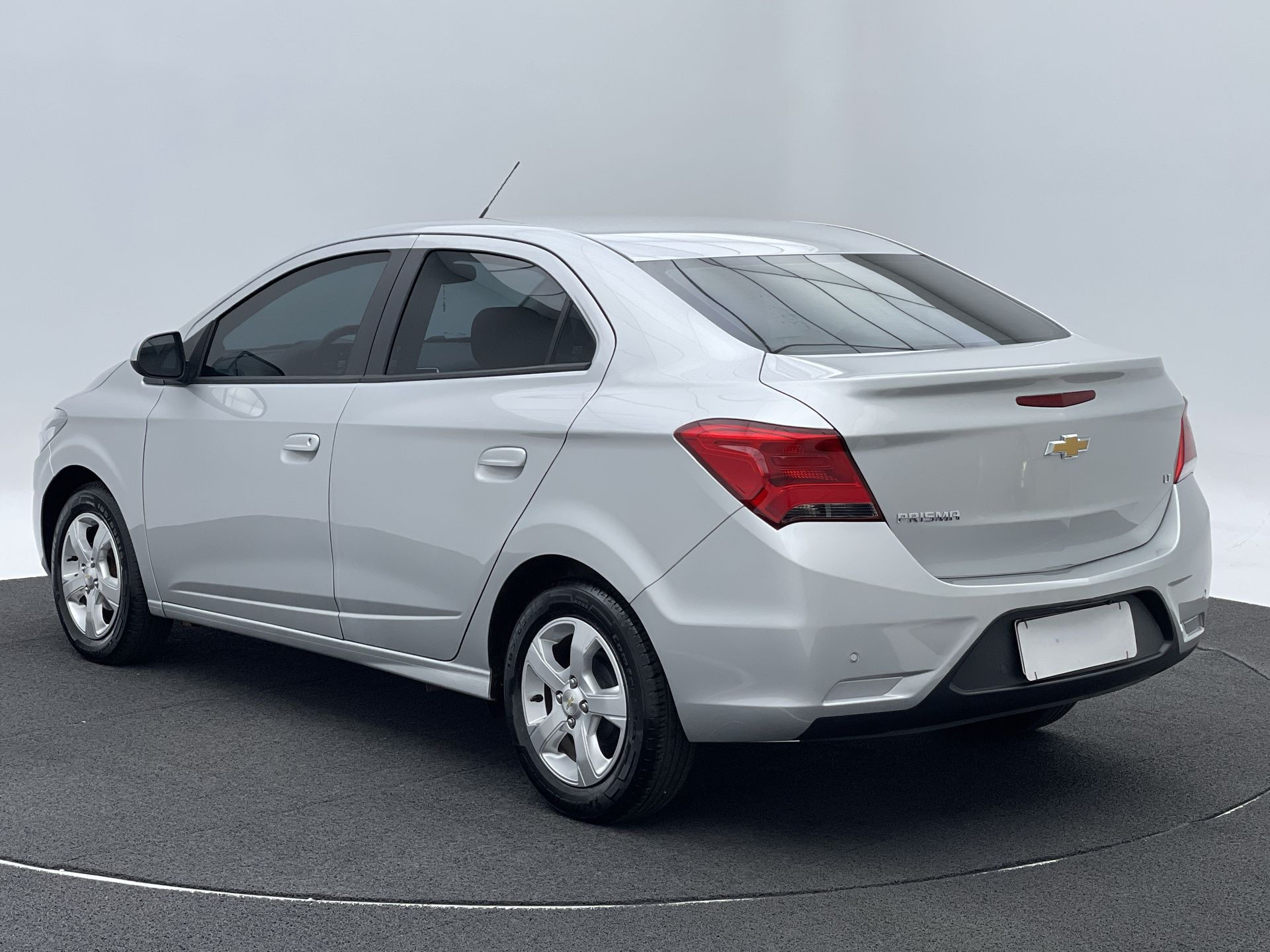 GM - Chevrolet-PRISMA-PRISMA Sed. LT 1.4 8V FlexPower 4p