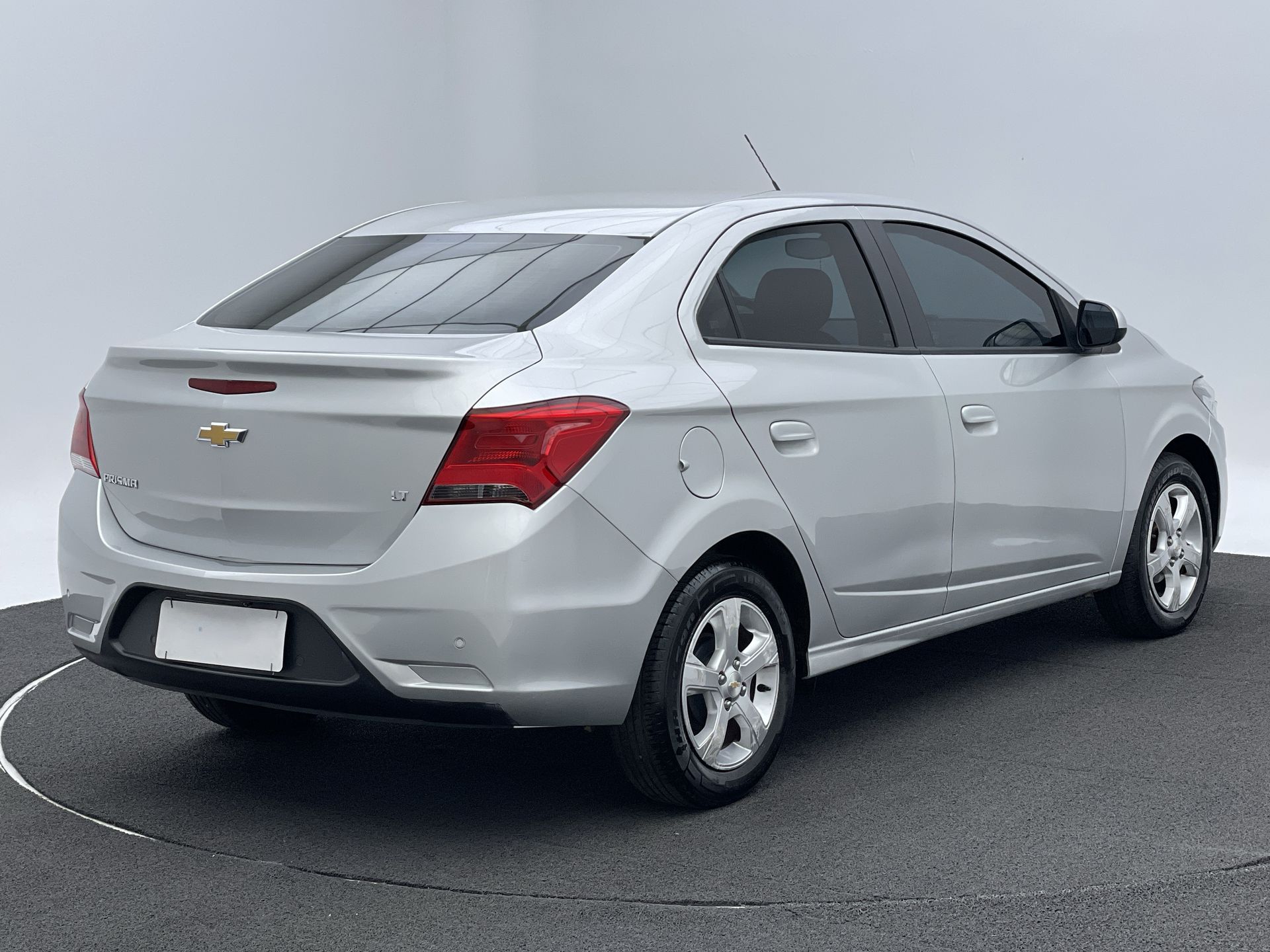 GM - Chevrolet-PRISMA-PRISMA Sed. LT 1.4 8V FlexPower 4p