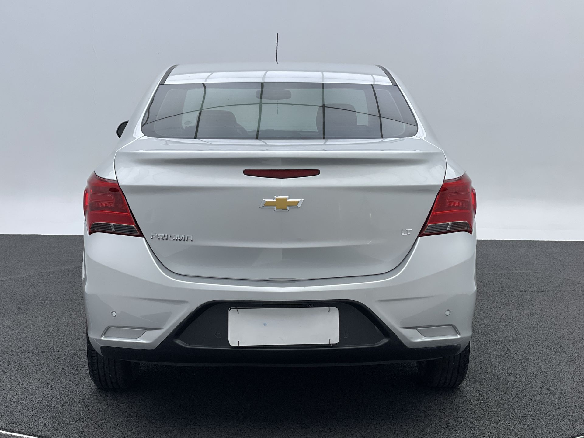 GM - Chevrolet-PRISMA-PRISMA Sed. LT 1.4 8V FlexPower 4p