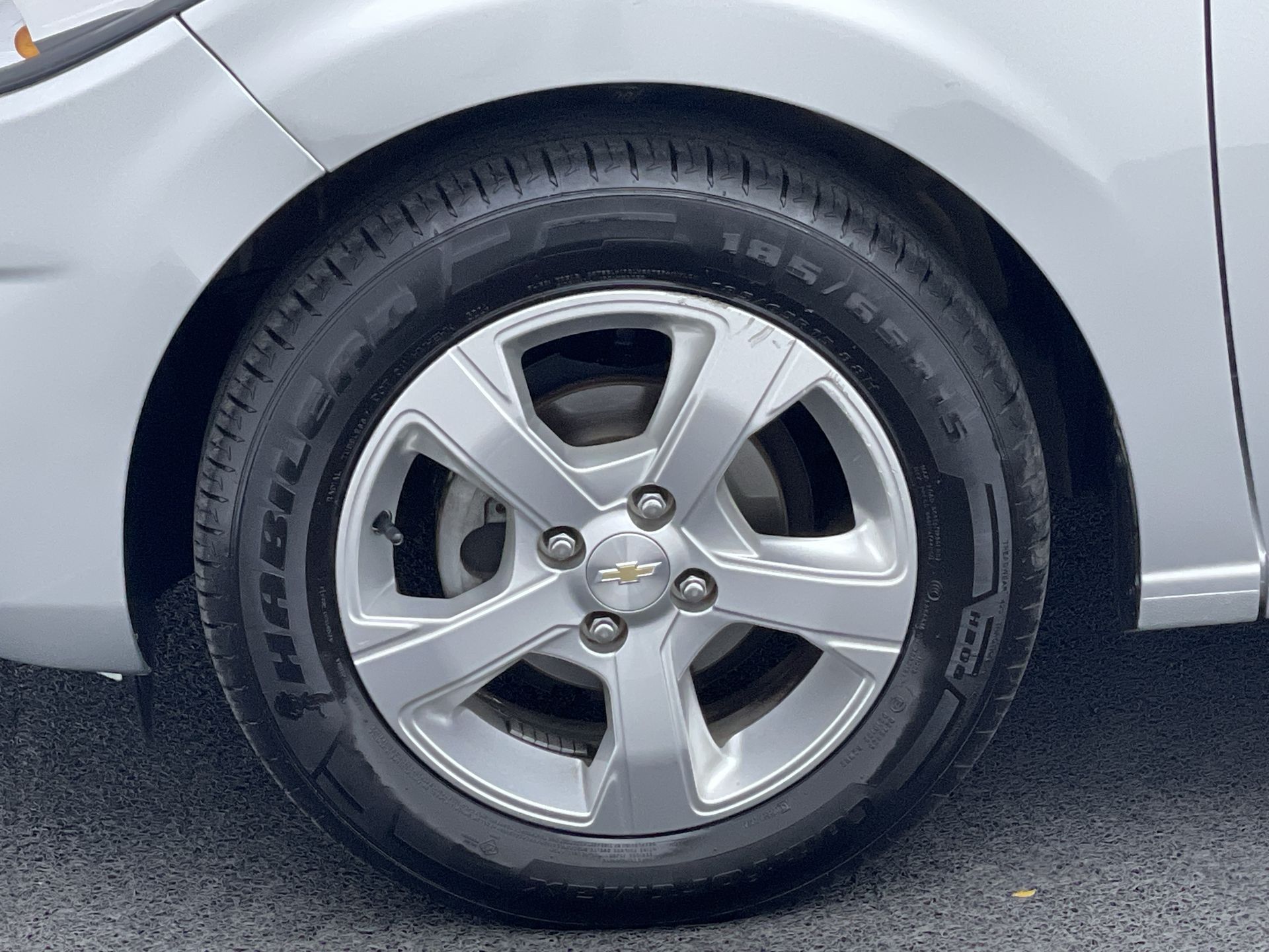 GM - Chevrolet-PRISMA-PRISMA Sed. LT 1.4 8V FlexPower 4p