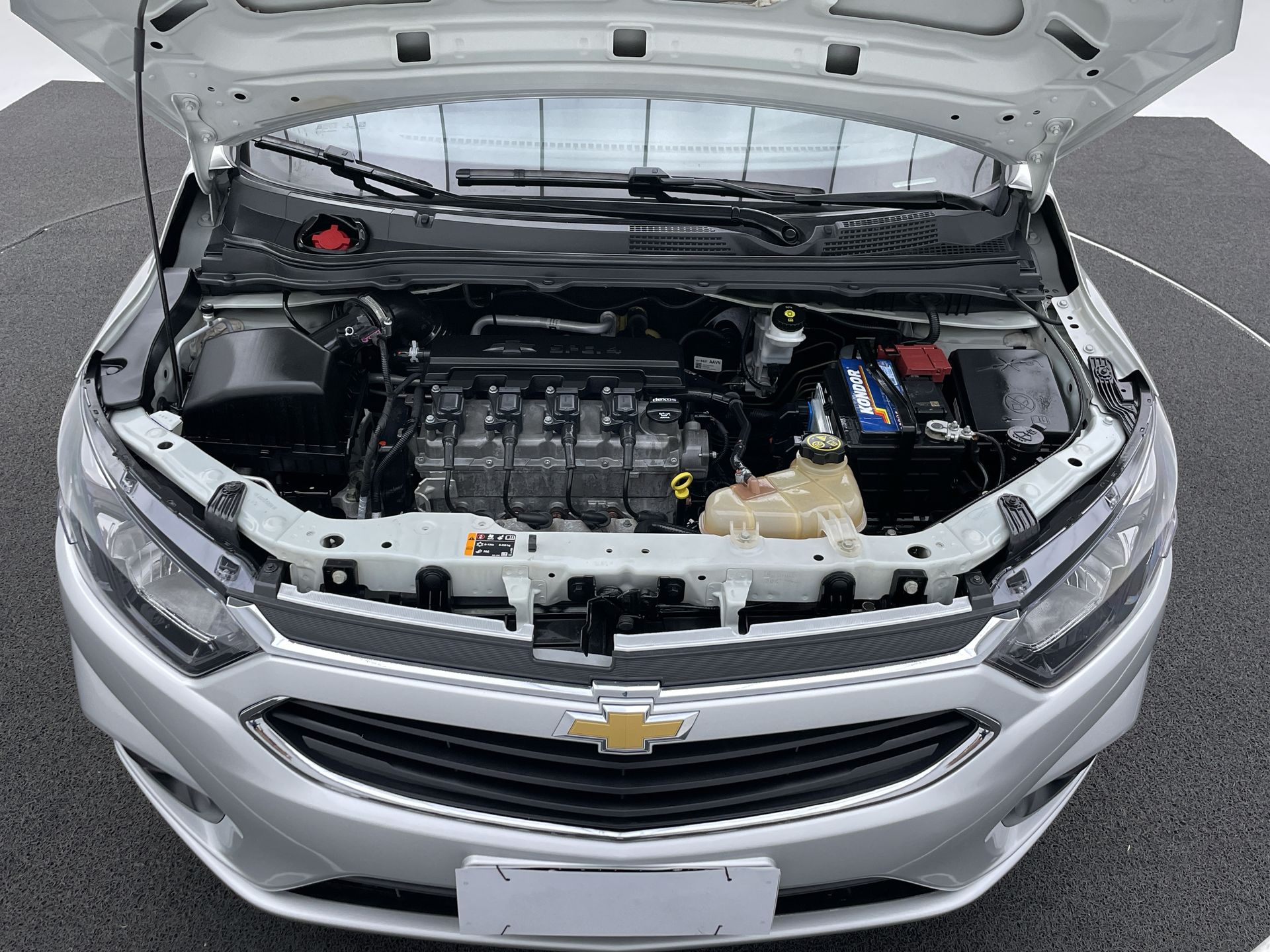 GM - Chevrolet-PRISMA-PRISMA Sed. LT 1.4 8V FlexPower 4p