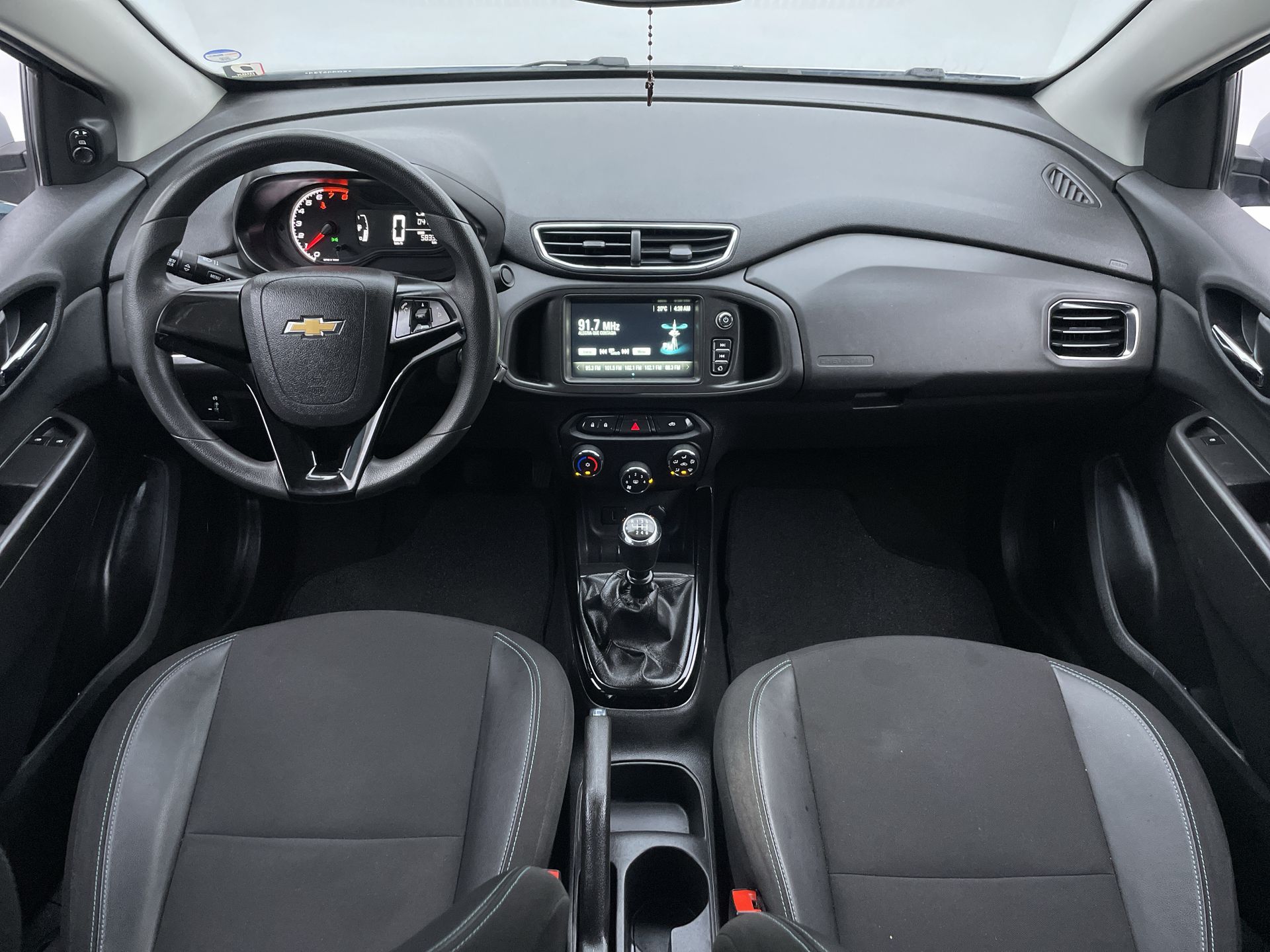GM - Chevrolet-PRISMA-PRISMA Sed. LT 1.4 8V FlexPower 4p