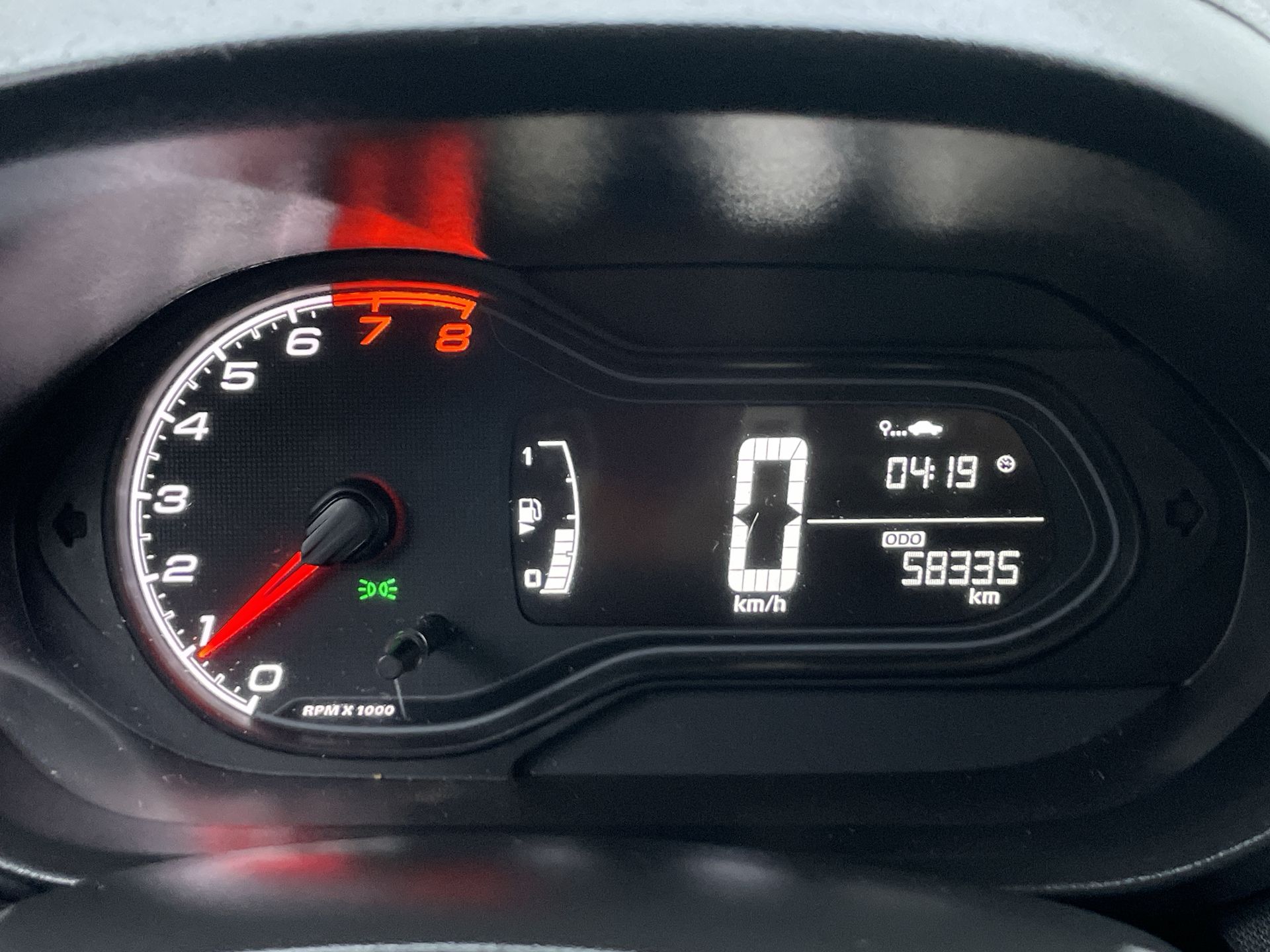 GM - Chevrolet-PRISMA-PRISMA Sed. LT 1.4 8V FlexPower 4p