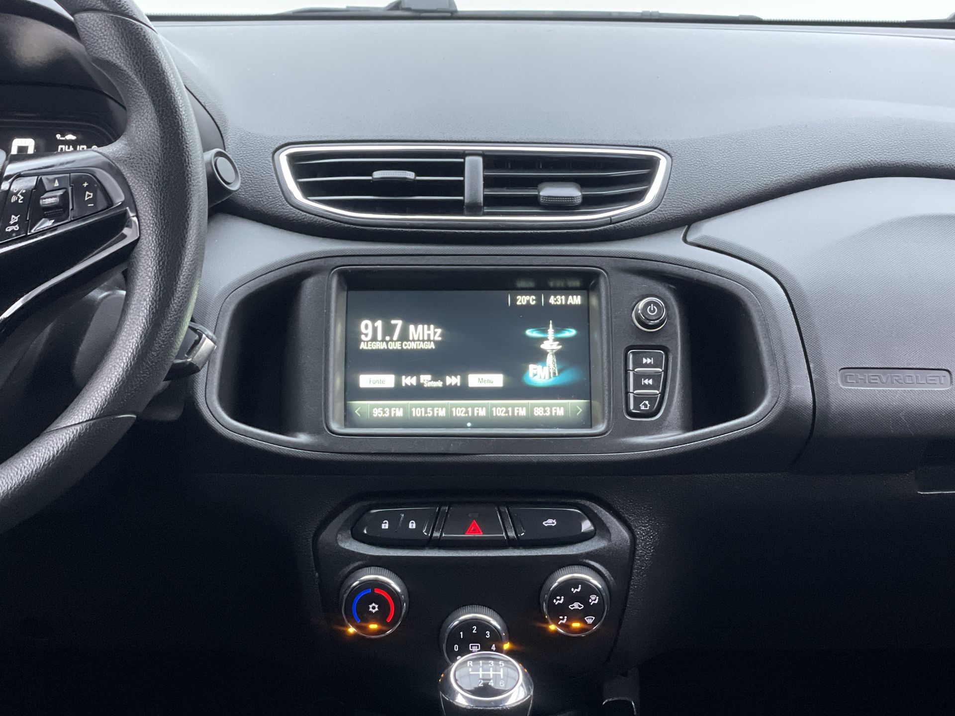 GM - Chevrolet-PRISMA-PRISMA Sed. LT 1.4 8V FlexPower 4p