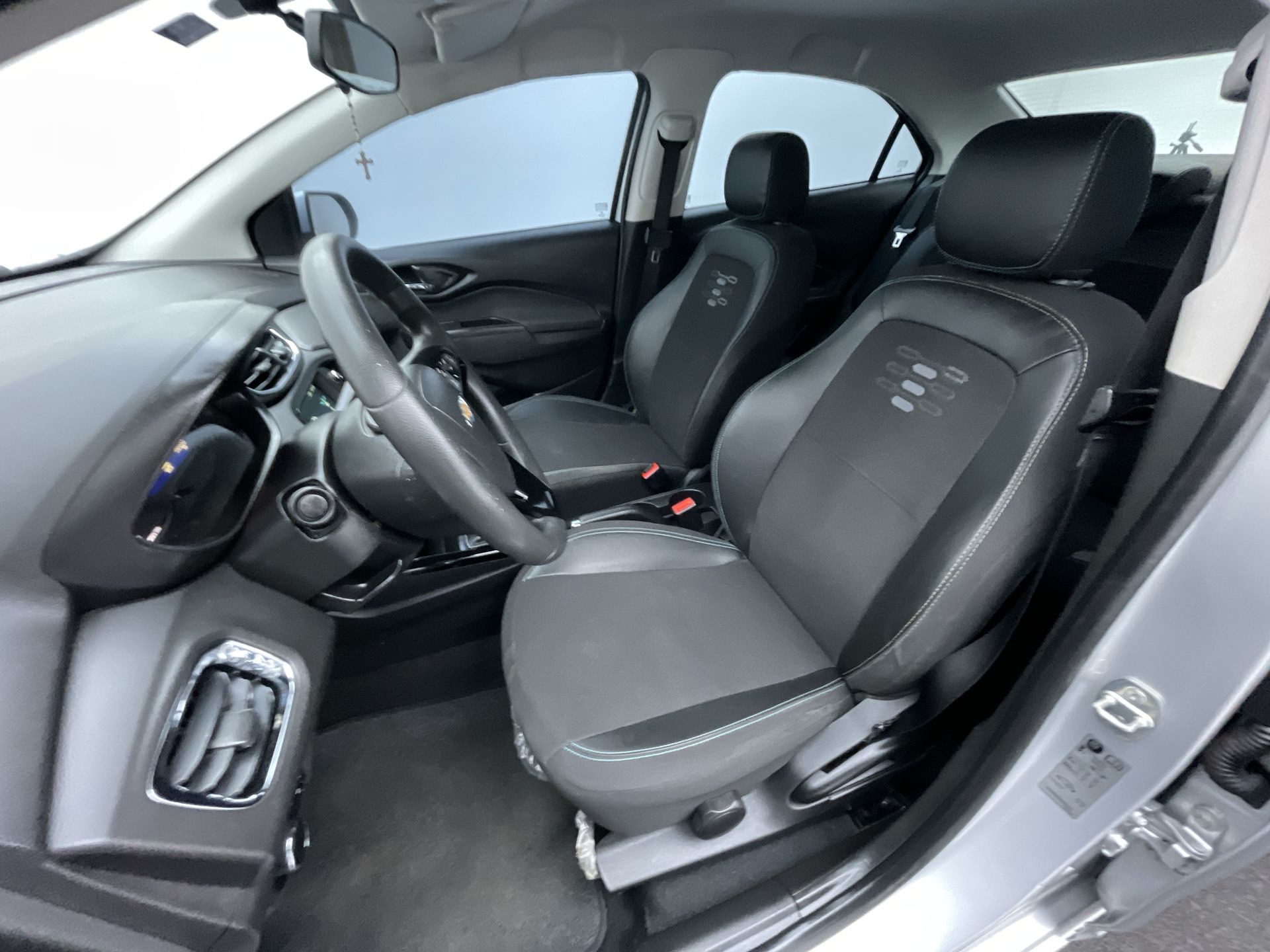 GM - Chevrolet-PRISMA-PRISMA Sed. LT 1.4 8V FlexPower 4p