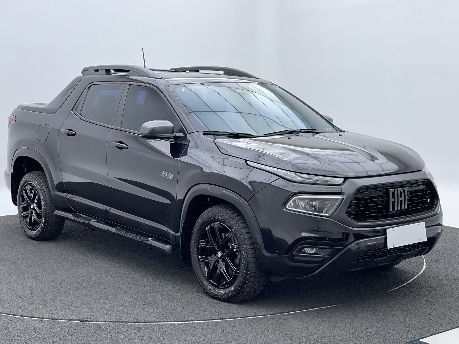 Fiat-TORO-Toro Ultra 2.0 16V 4x4 TB Diesel Aut.