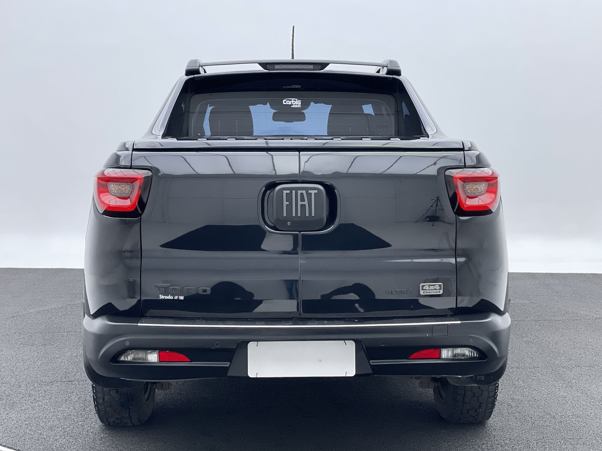 Fiat-TORO-Toro Ultra 2.0 16V 4x4 TB Diesel Aut.