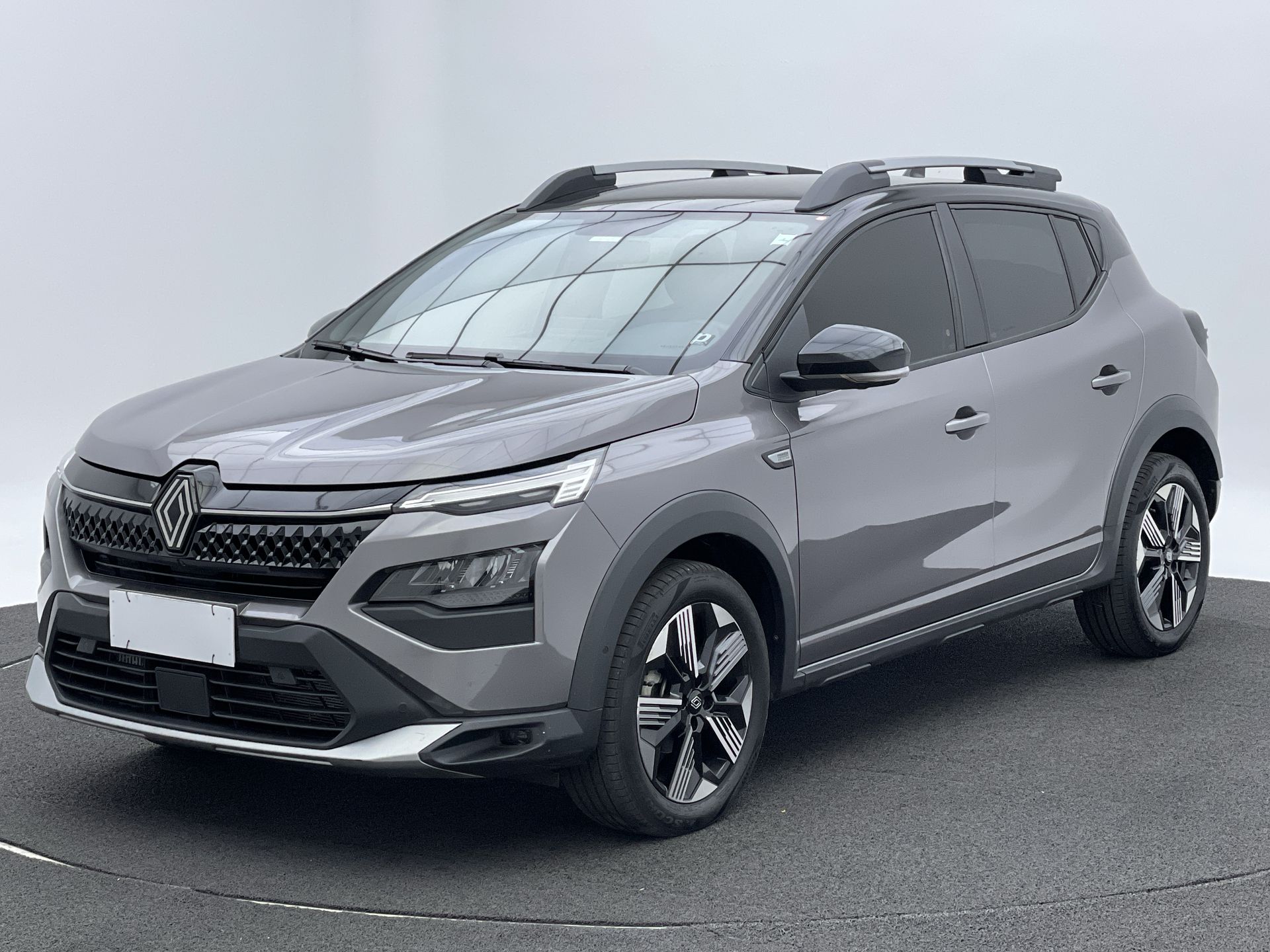 Kardian Prem. Ed Flex 1.0 TB 12V 5p Aut.