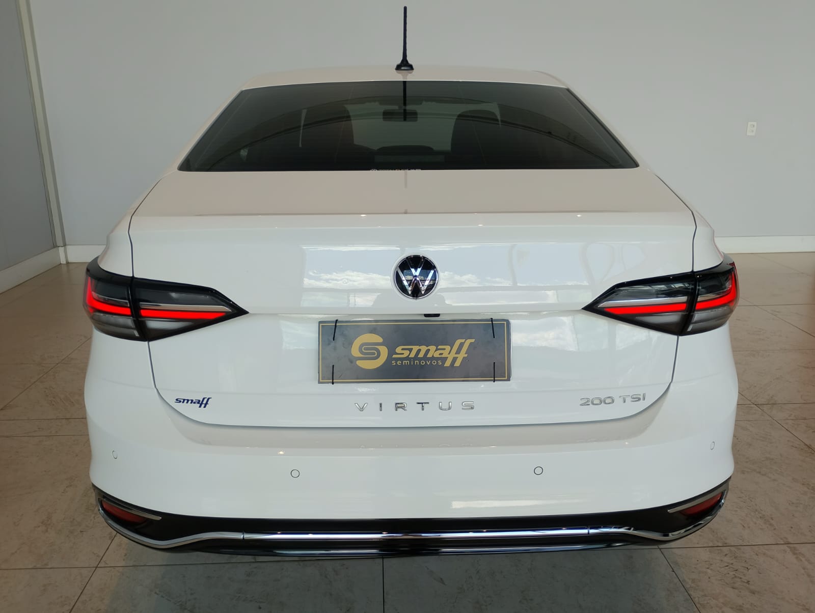 Volkswagen-VIRTUS-VIRTUS Comfort. 200 TSI 1.0 Flex 12V Aut