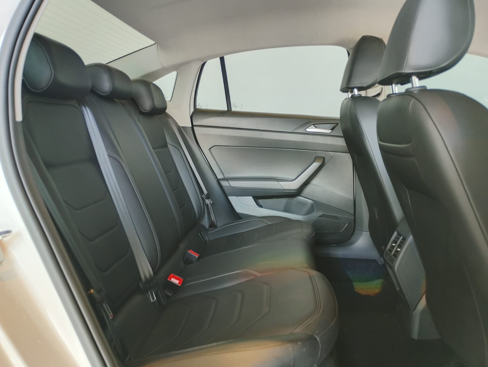 Volkswagen-VIRTUS-VIRTUS Comfort. 200 TSI 1.0 Flex 12V Aut