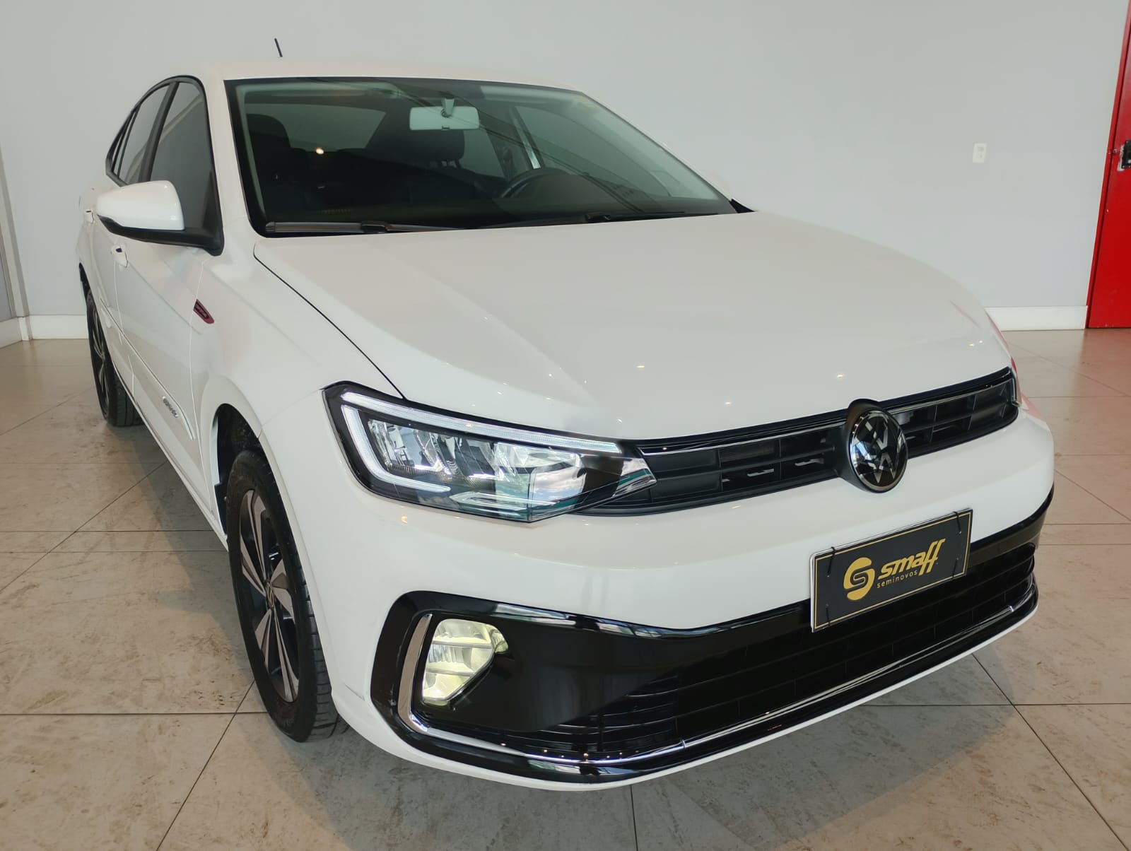 Volkswagen-VIRTUS-VIRTUS Comfort. 200 TSI 1.0 Flex 12V Aut