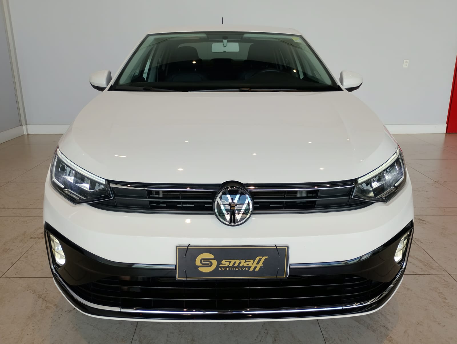 Volkswagen-VIRTUS-VIRTUS Comfort. 200 TSI 1.0 Flex 12V Aut