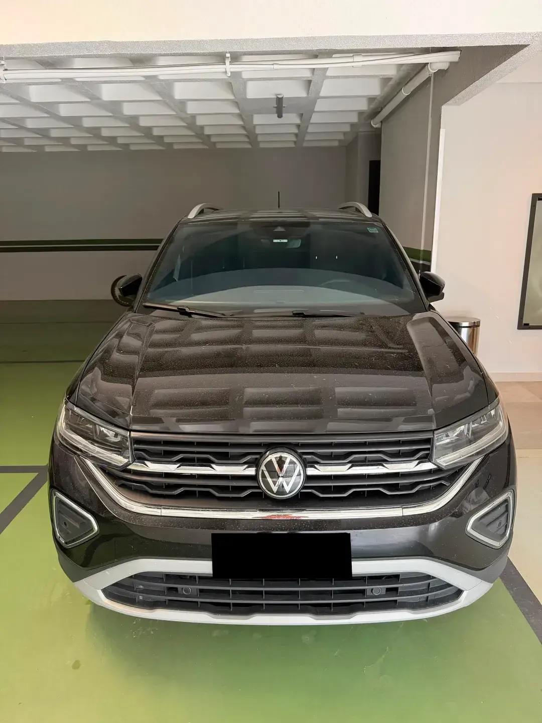 T-Cross Hig. 250 TSI 1.4 Flex 16V 5p Aut