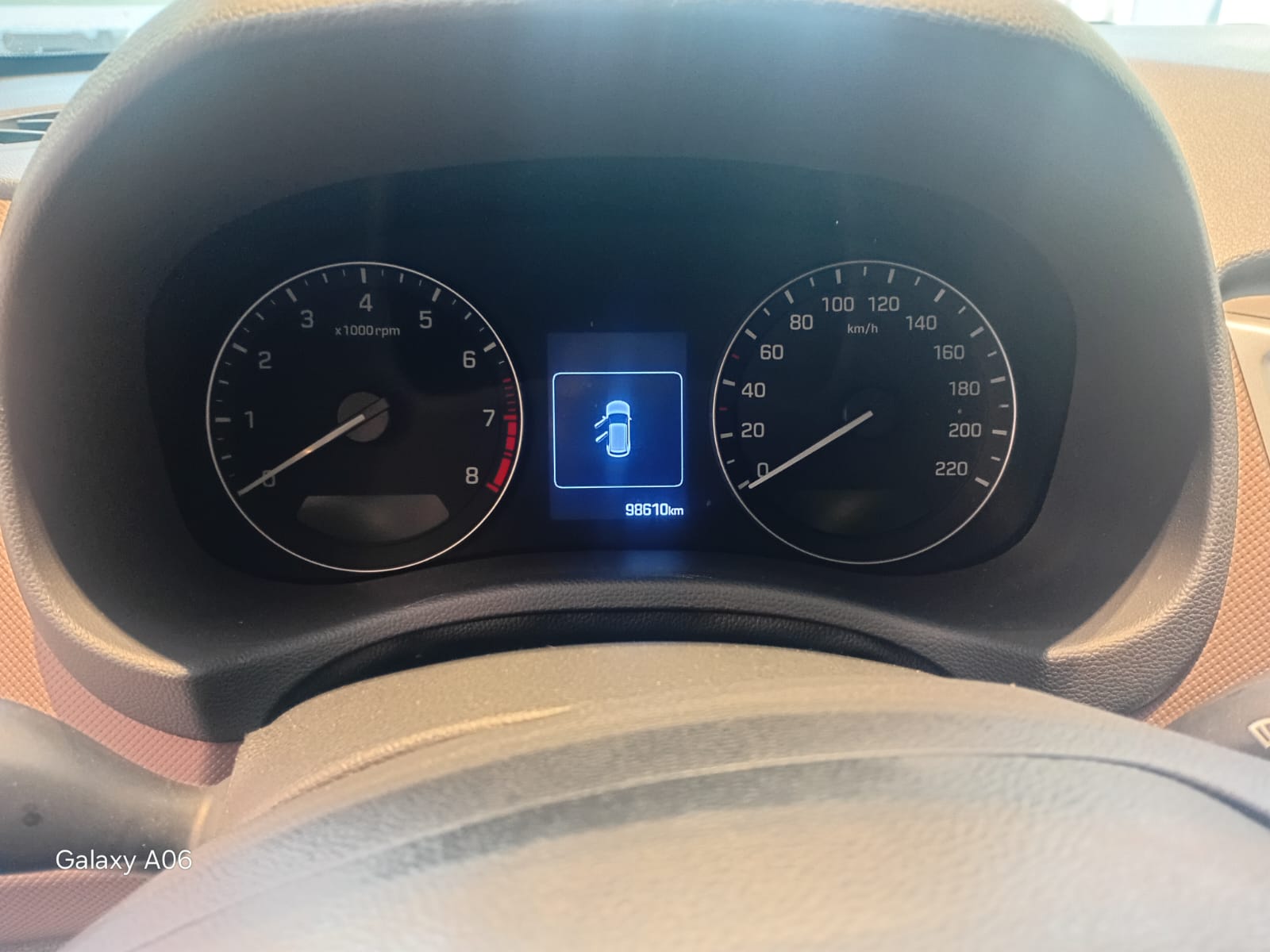 Hyundai-CRETA-Creta Prestige 2.0 16V Flex Aut.