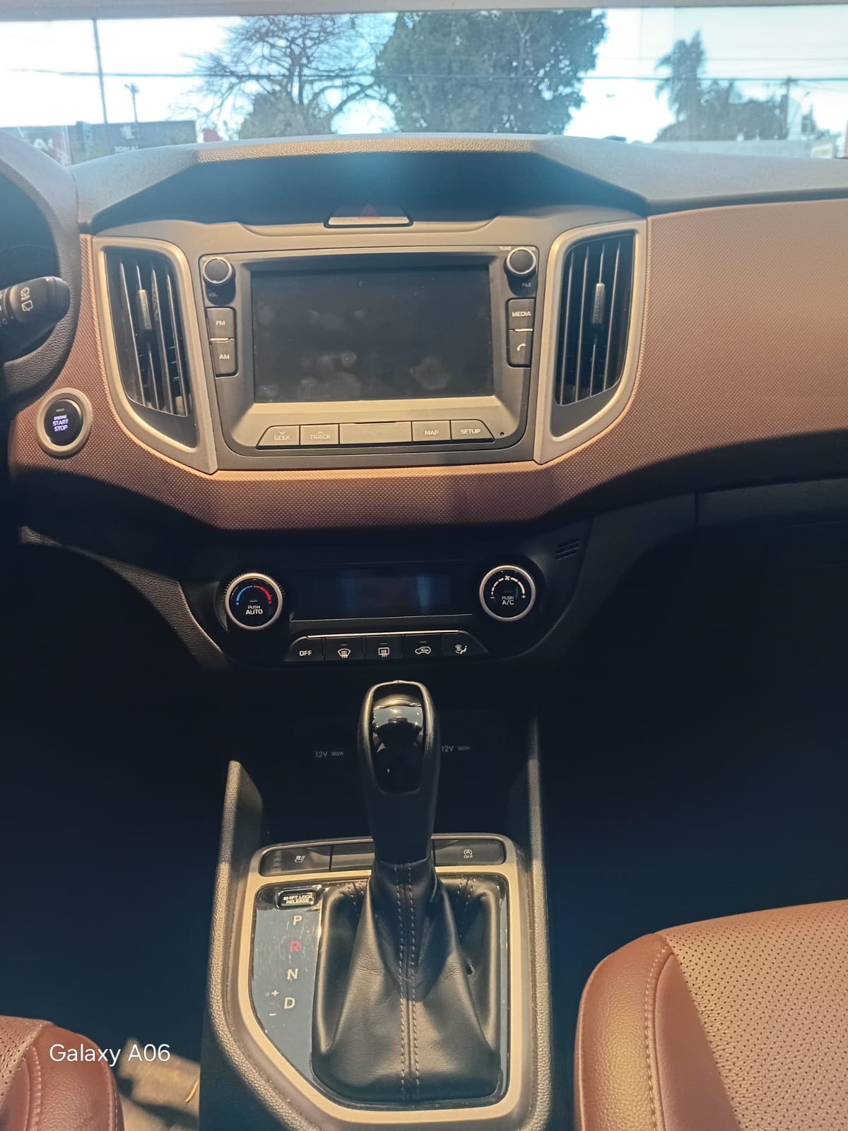 Hyundai-CRETA-Creta Prestige 2.0 16V Flex Aut.