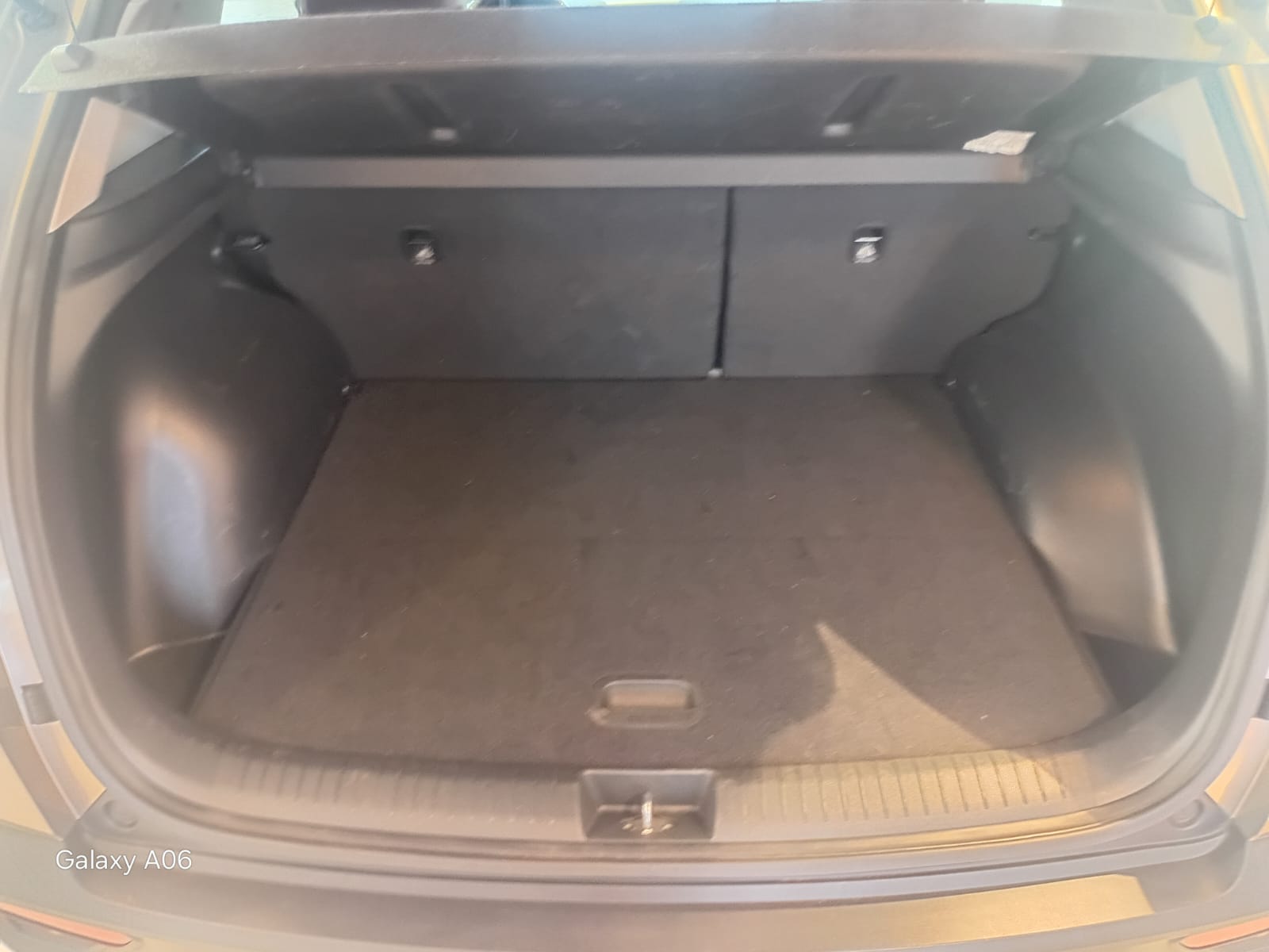Hyundai-CRETA-Creta Prestige 2.0 16V Flex Aut.