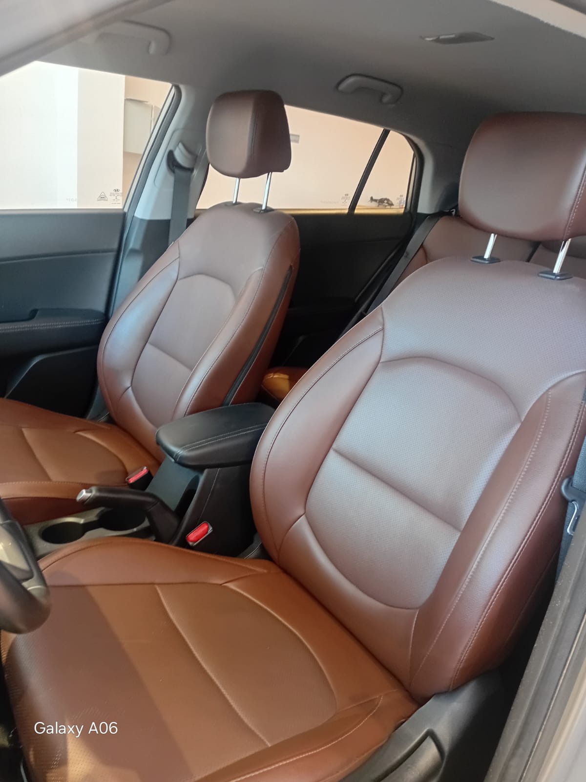 Hyundai-CRETA-Creta Prestige 2.0 16V Flex Aut.