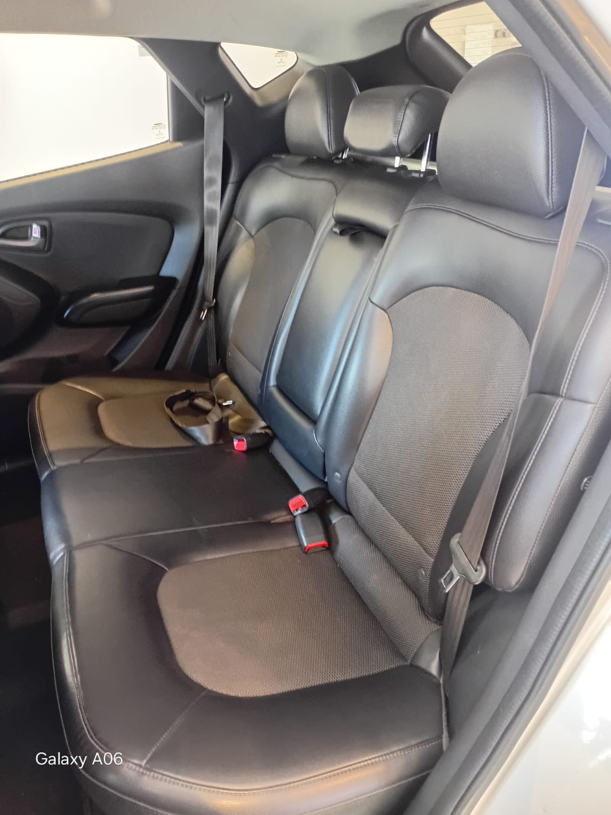 Hyundai-IX35-ix35 GL 2.0 16V 2WD Flex Aut.