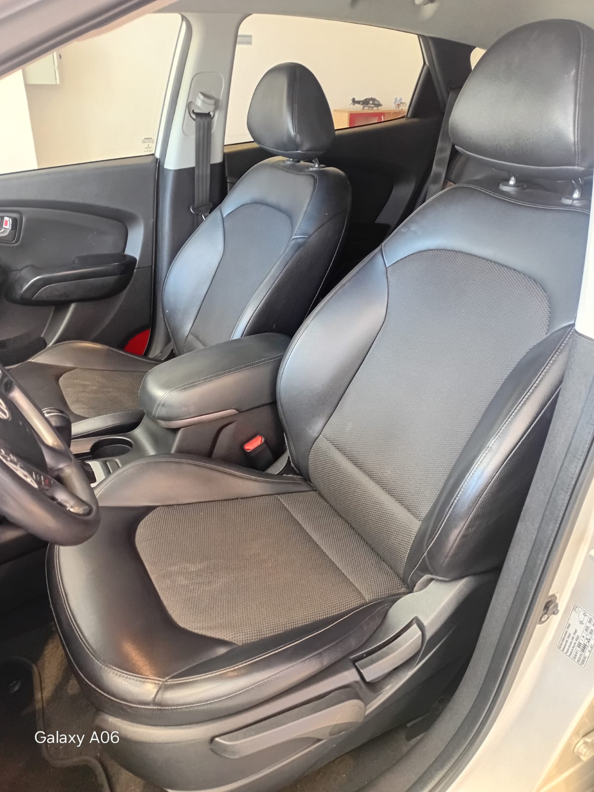 Hyundai-IX35-ix35 GL 2.0 16V 2WD Flex Aut.