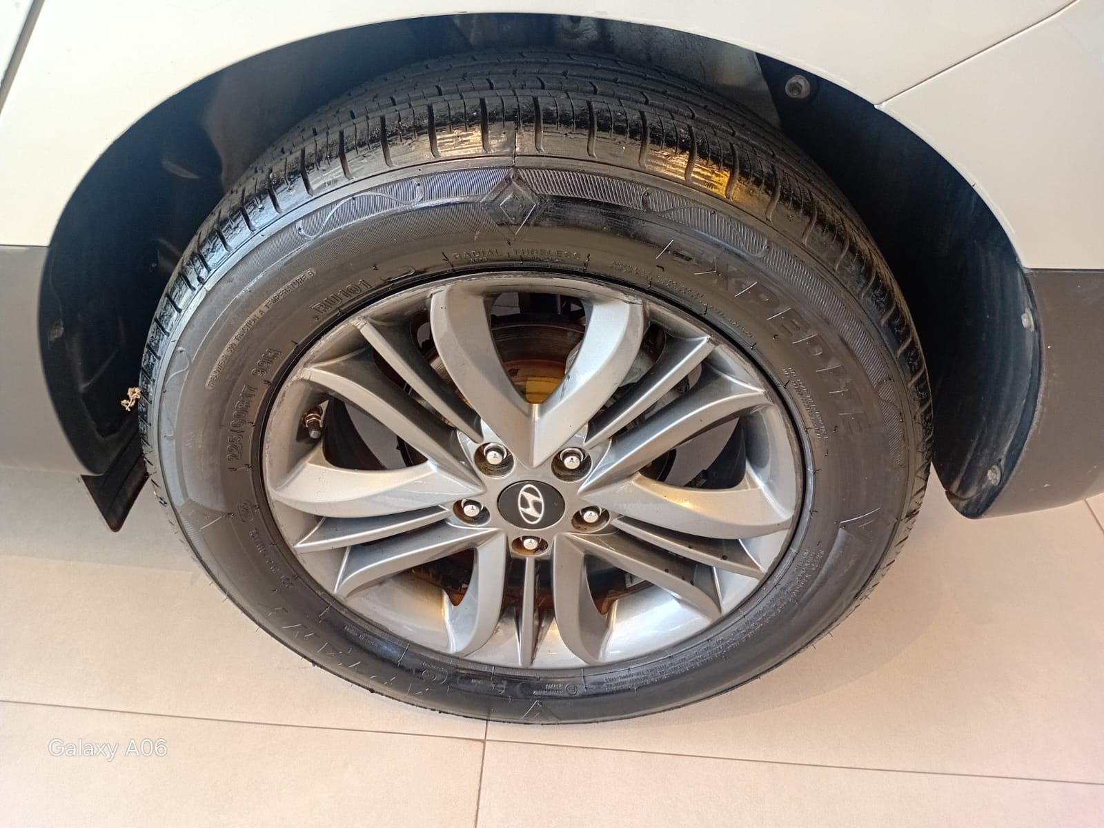 Hyundai-IX35-ix35 GL 2.0 16V 2WD Flex Aut.