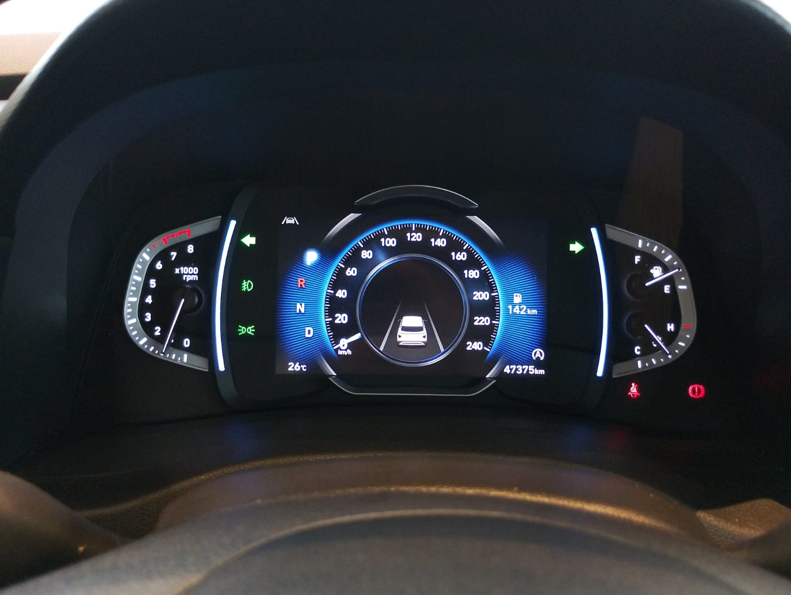 Hyundai-CRETA-Creta Limited 1.0 TB 12V Flex Aut.