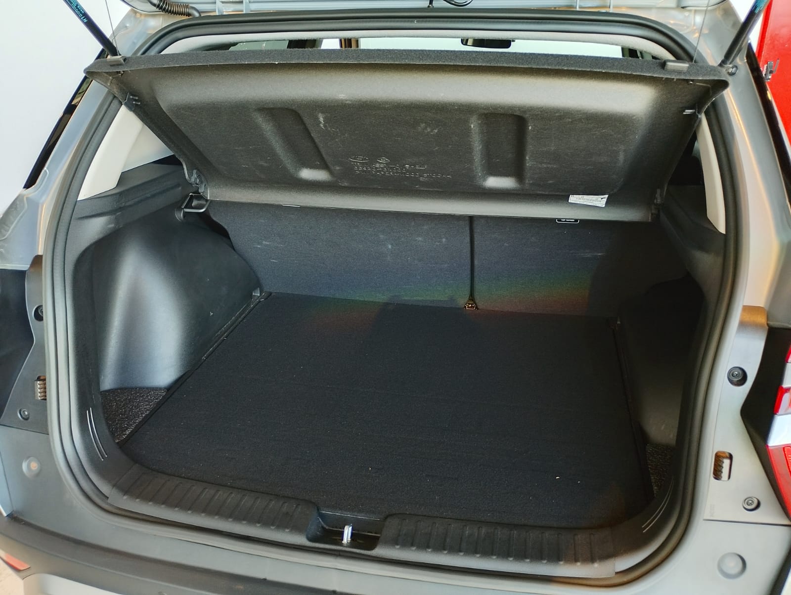 Hyundai-CRETA-Creta Limited 1.0 TB 12V Flex Aut.
