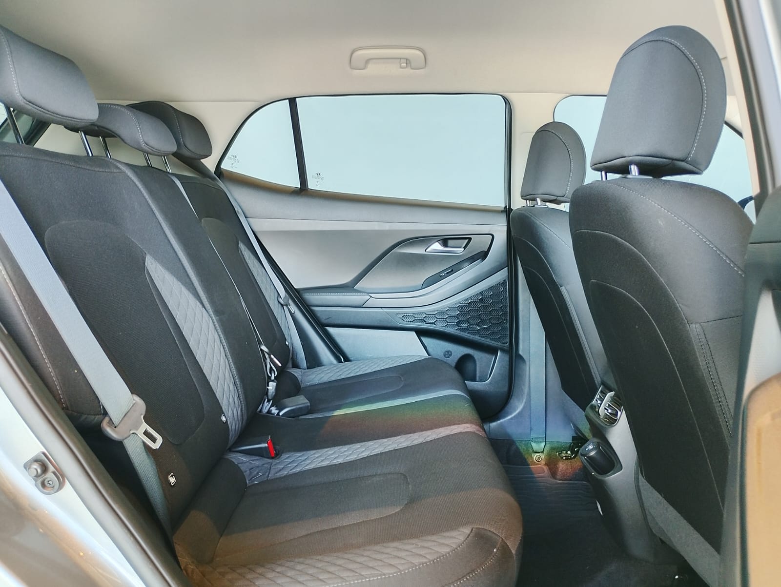 Hyundai-CRETA-Creta Limited 1.0 TB 12V Flex Aut.