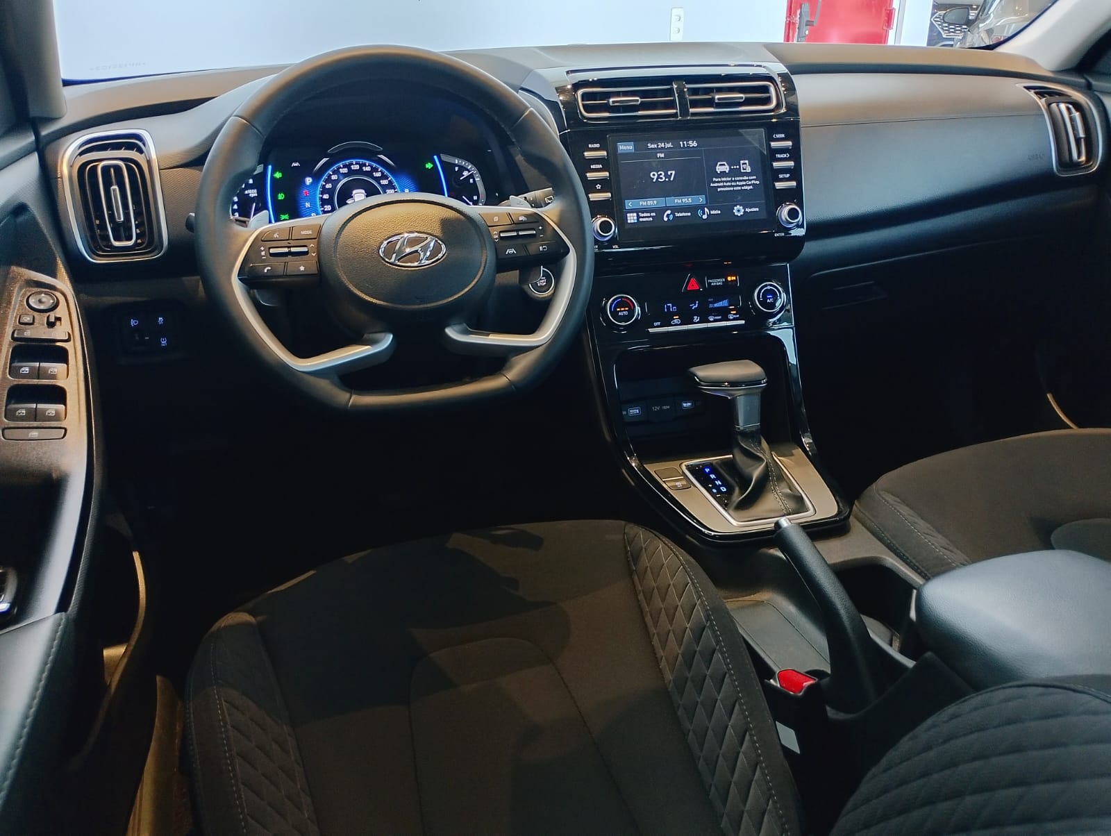 Hyundai-CRETA-Creta Limited 1.0 TB 12V Flex Aut.