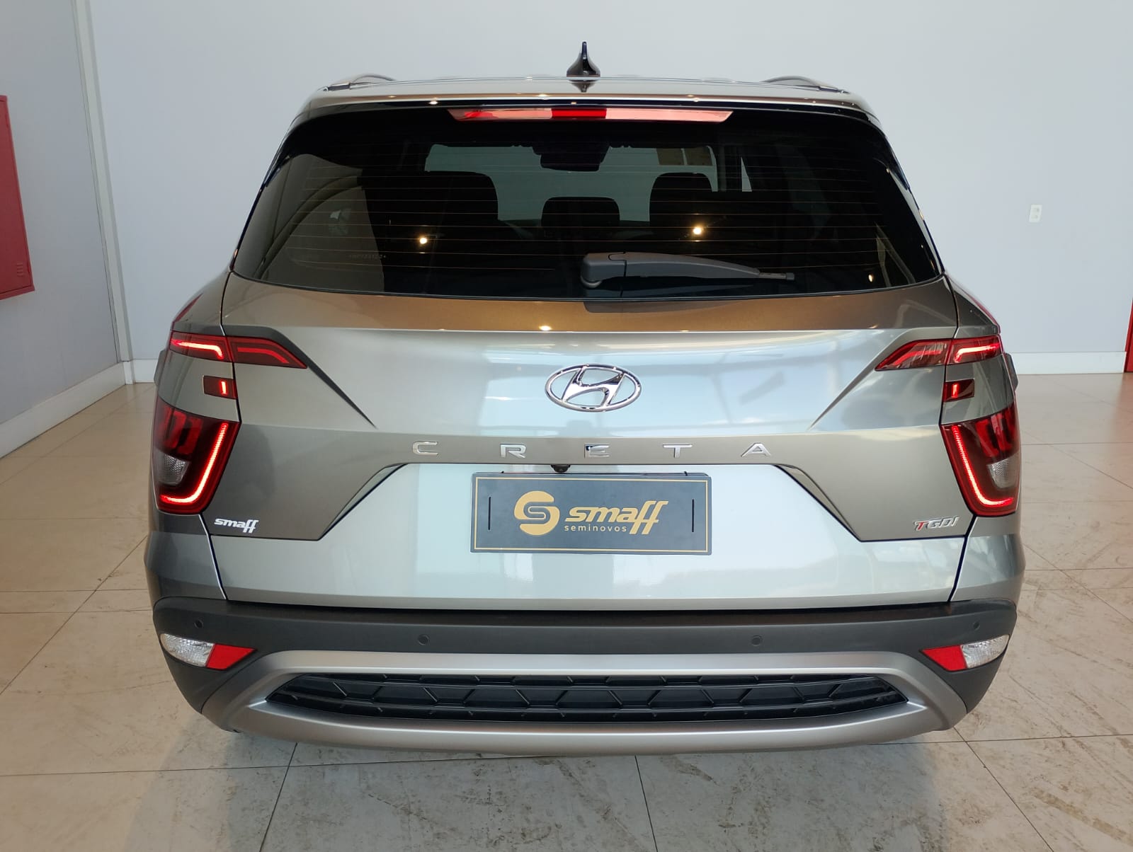 Hyundai-CRETA-Creta Limited 1.0 TB 12V Flex Aut.