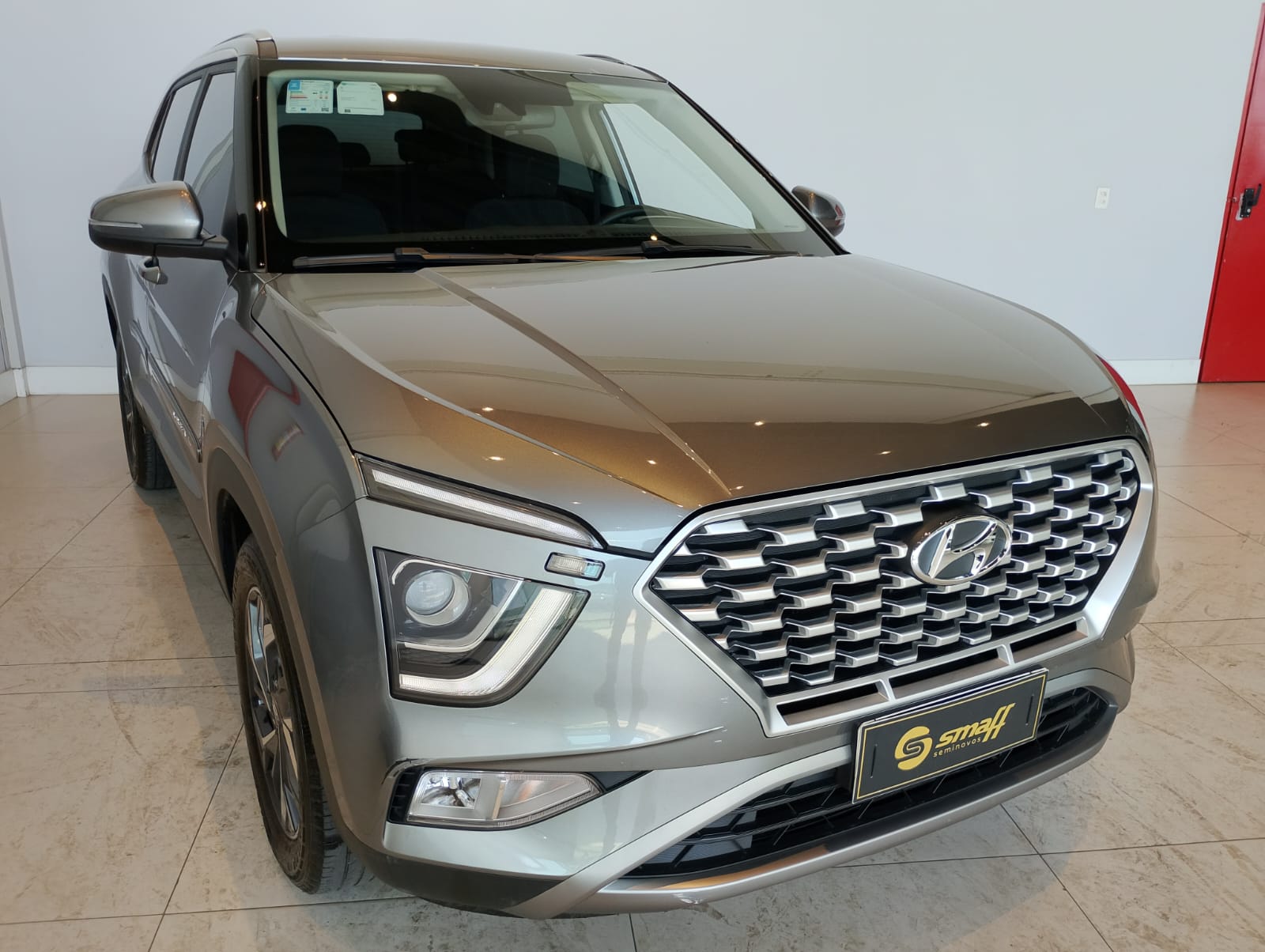 Hyundai-CRETA-Creta Limited 1.0 TB 12V Flex Aut.