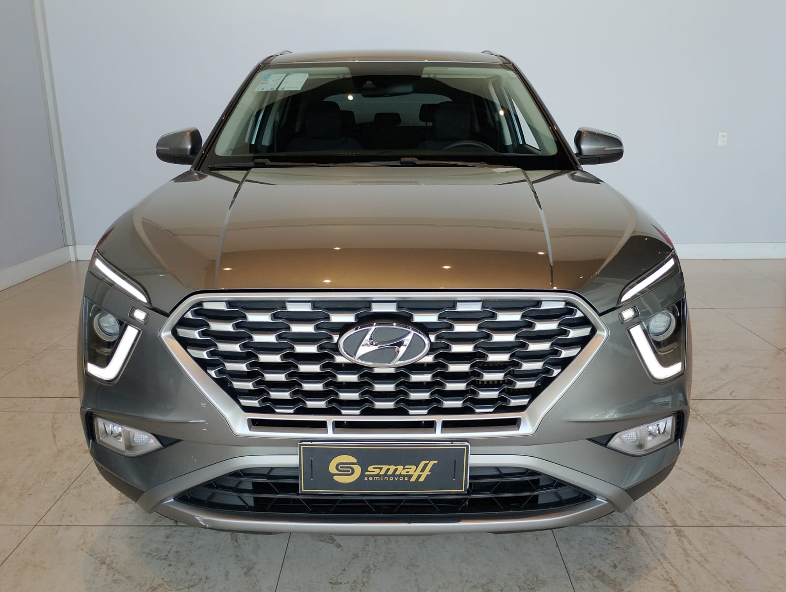 Hyundai-CRETA-Creta Limited 1.0 TB 12V Flex Aut.